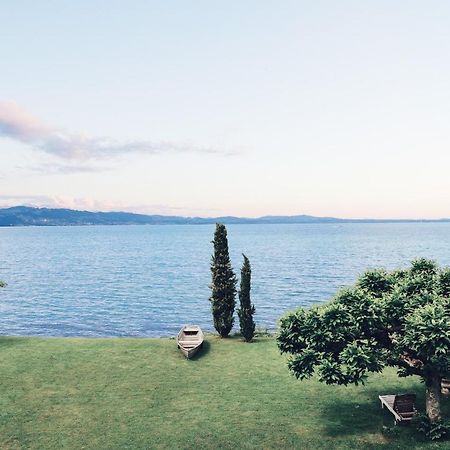 Hotel Haus Am See Ноненхорн Екстериор снимка