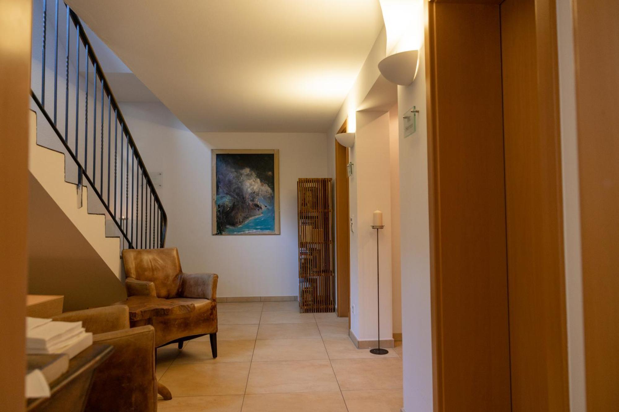 Hotel Haus Am See Ноненхорн Екстериор снимка
