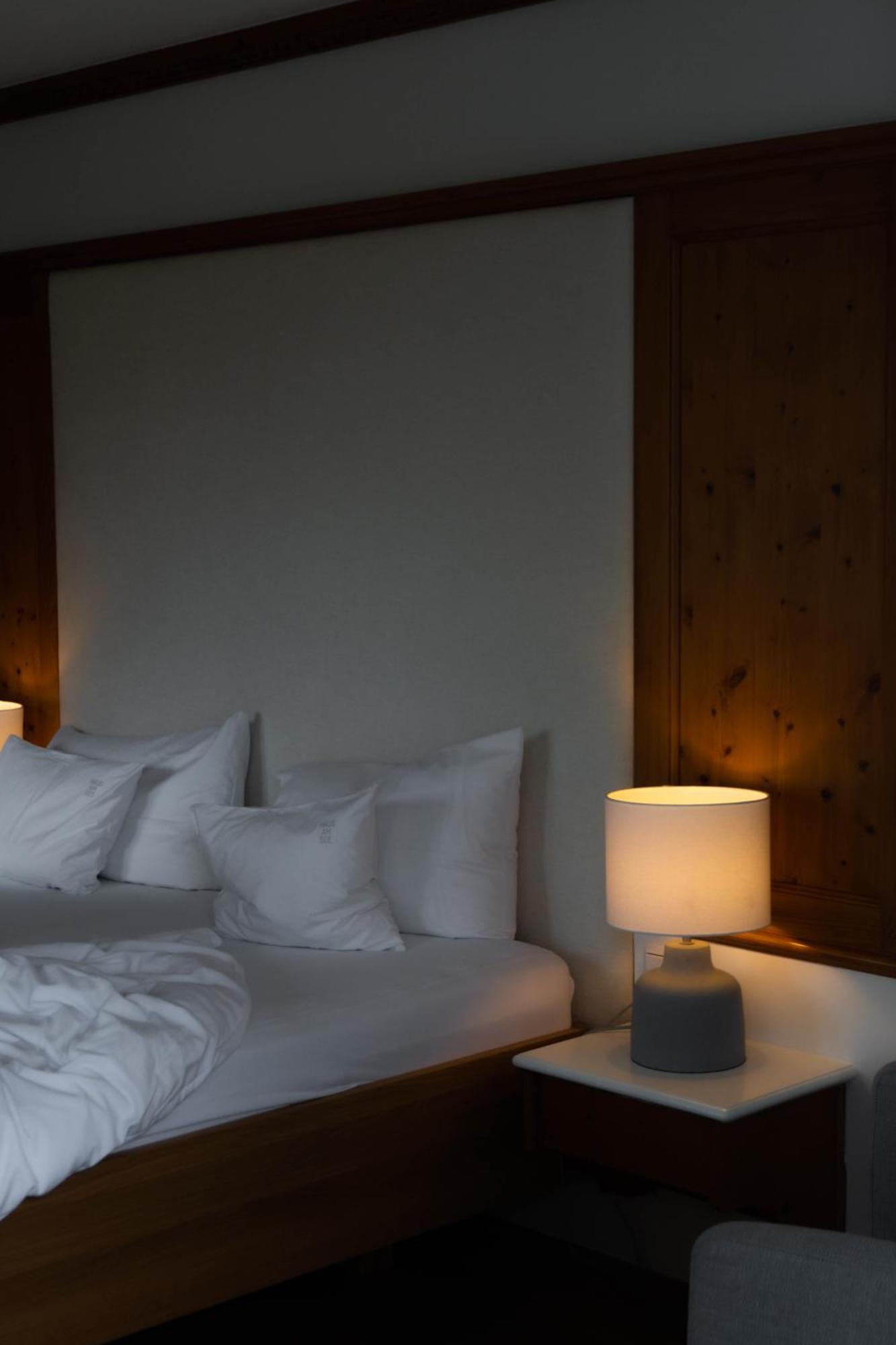 Hotel Haus Am See Ноненхорн Екстериор снимка