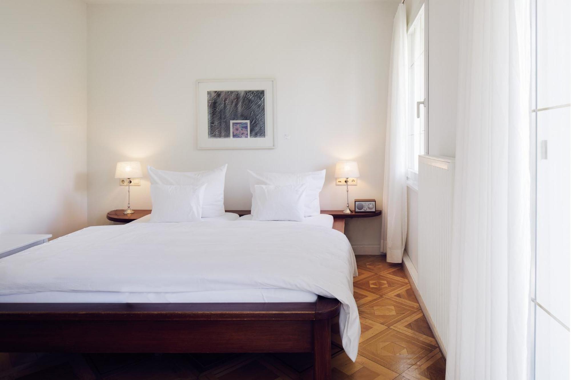 Hotel Haus Am See Ноненхорн Стая снимка