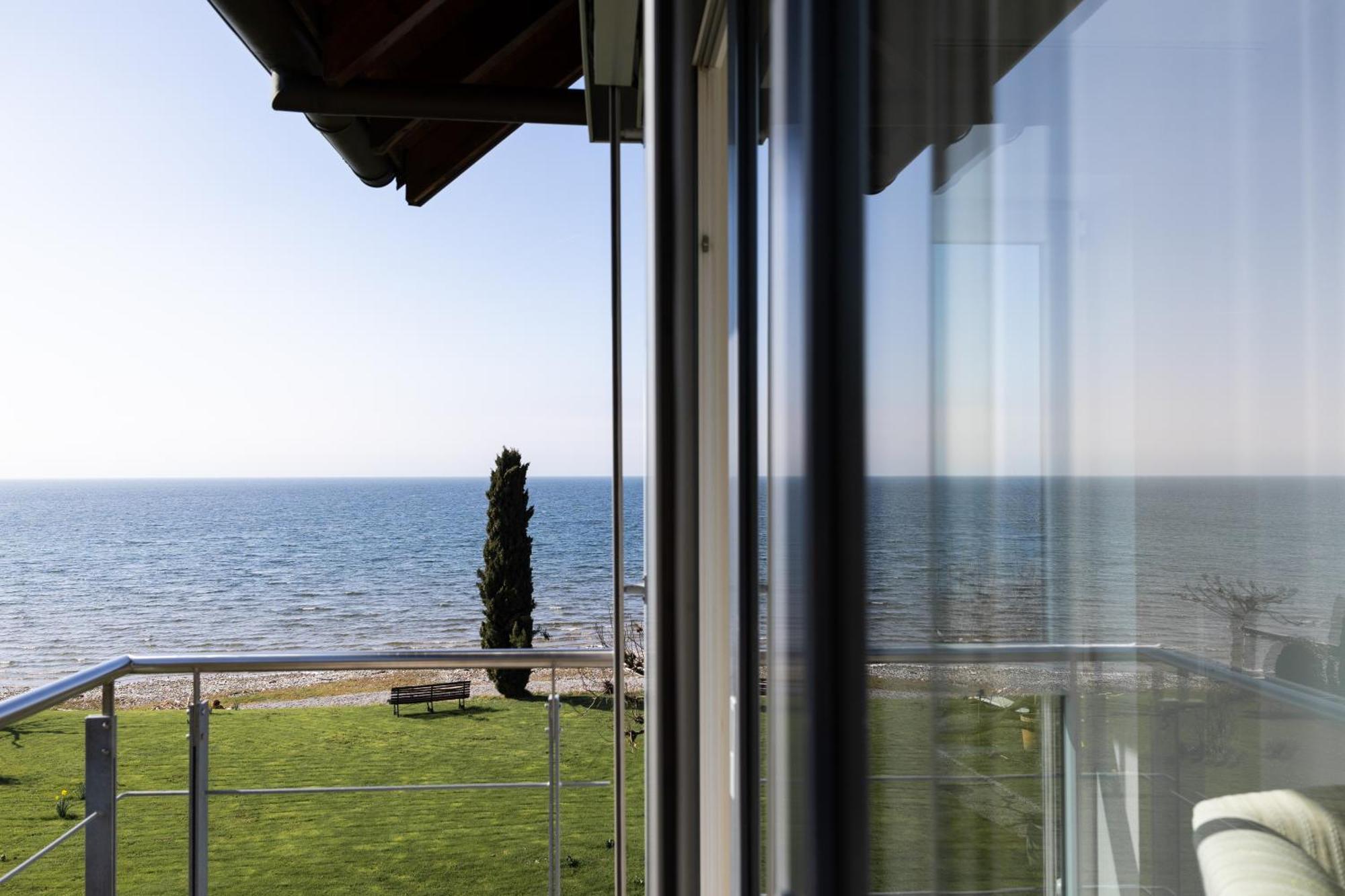 Hotel Haus Am See Ноненхорн Стая снимка