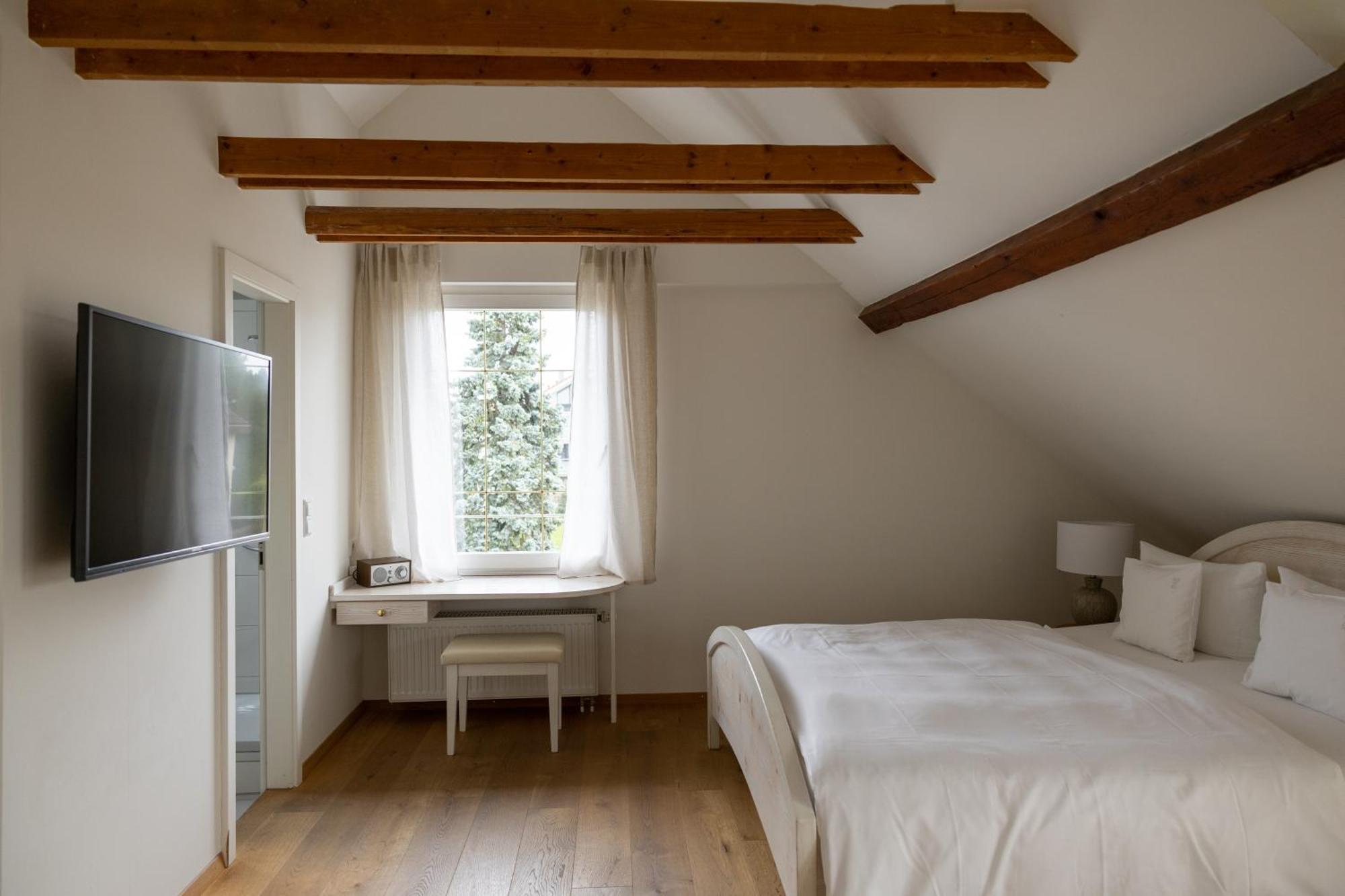 Hotel Haus Am See Ноненхорн Стая снимка