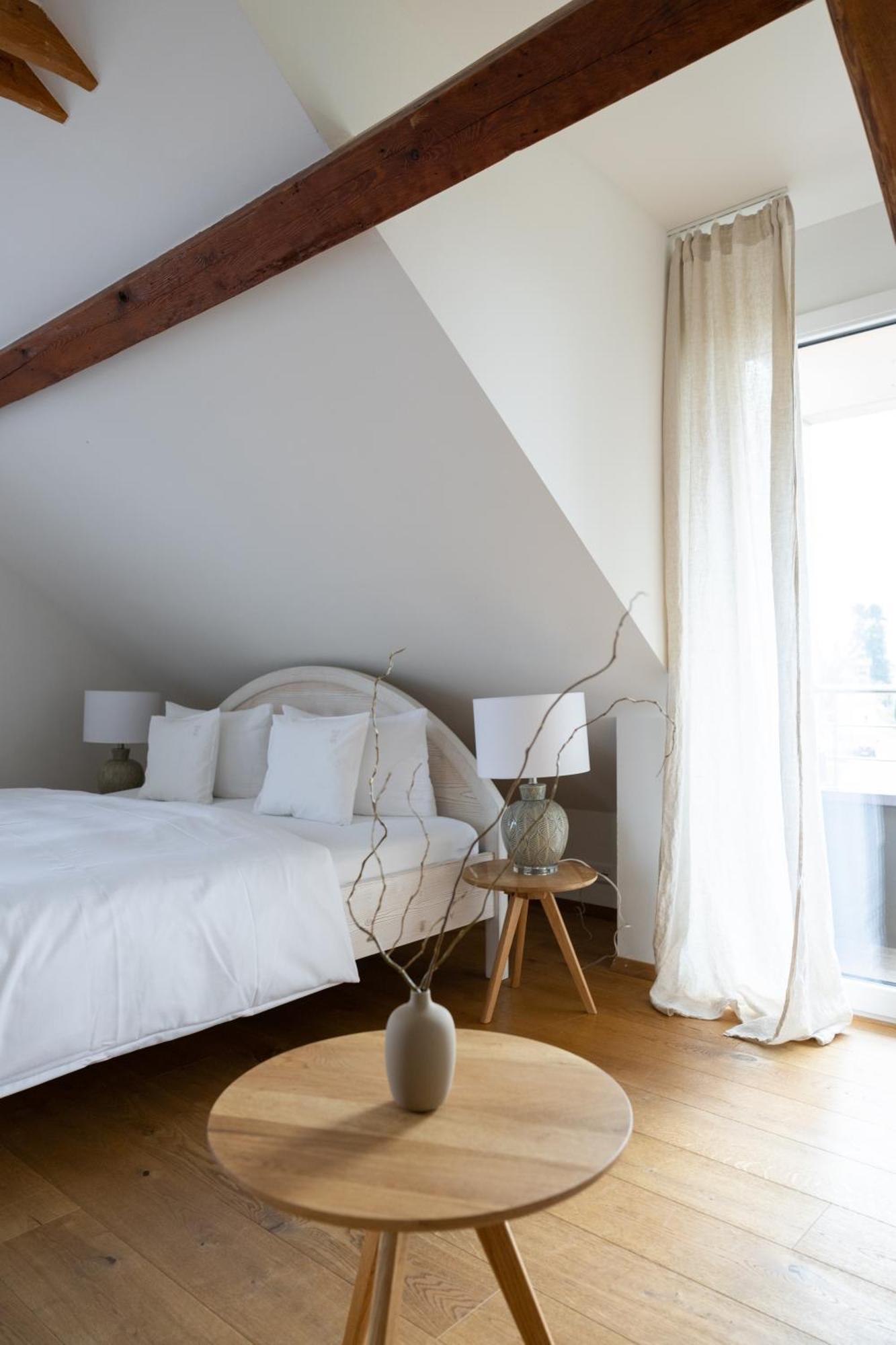 Hotel Haus Am See Ноненхорн Екстериор снимка